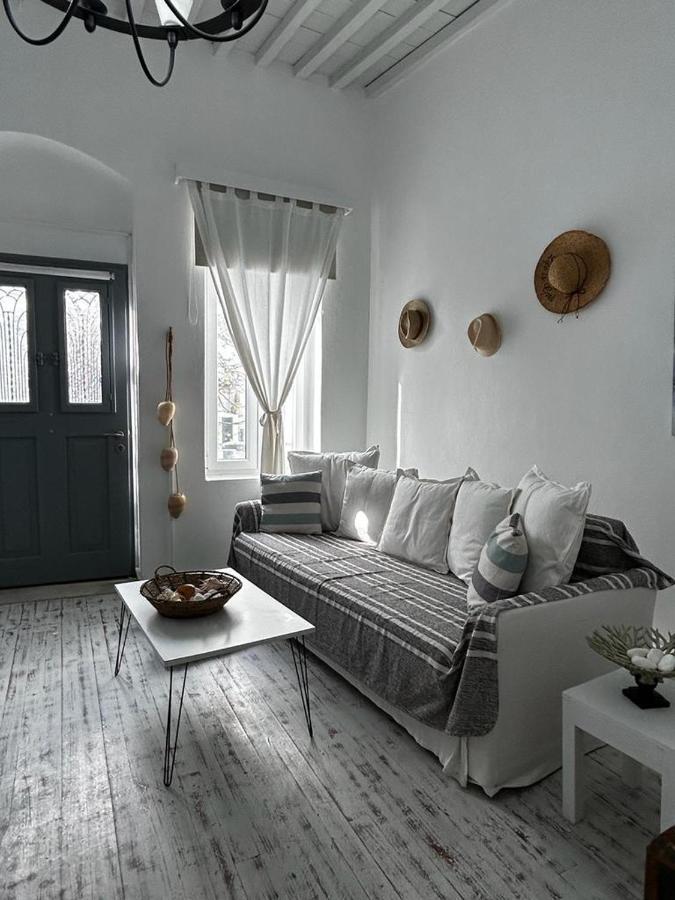 Cozy Apartamento Mykonos Town