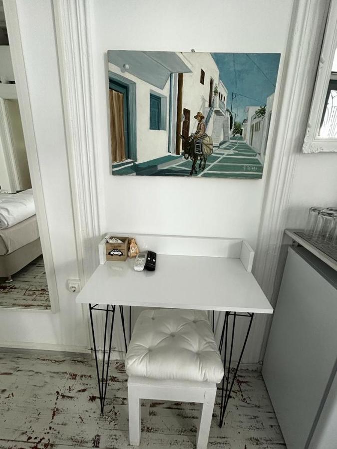 Cozy Apartamento Mykonos Town