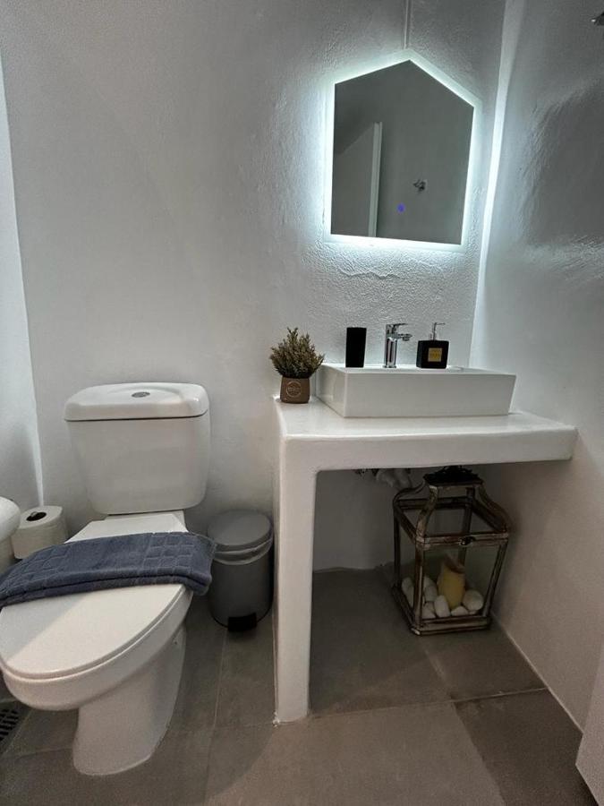 Cozy Apartamento Mykonos Town
